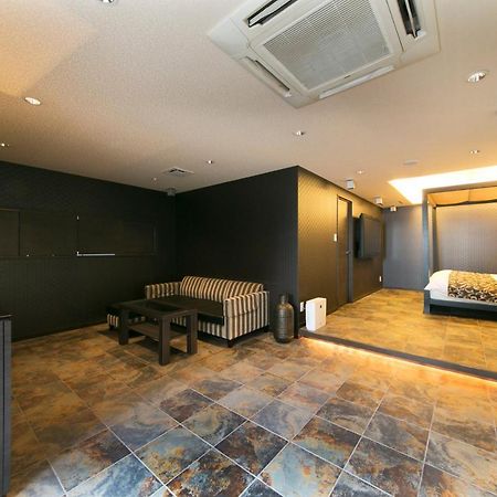 Hotel Lotus Toyonaka (Adults Only) Osaka Dış mekan fotoğraf